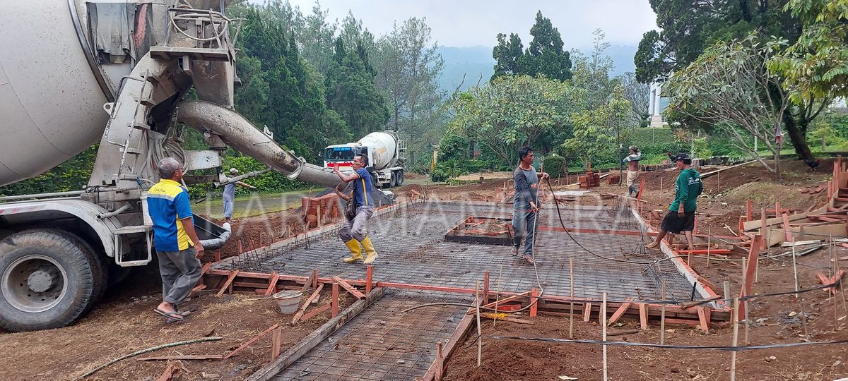 Villa Trawas photo 7